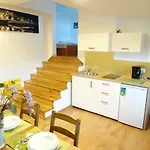 Апартаменты Nad Odra