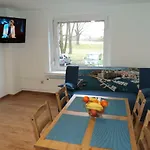 Nad Odra Вроцлав