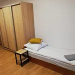 Nad Odra Apartamento *