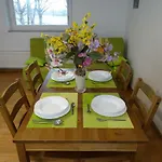 Apartamento Nad Odra