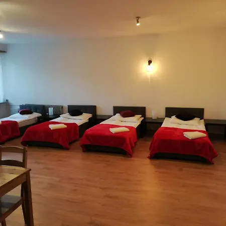 Apartamento Nad Odra