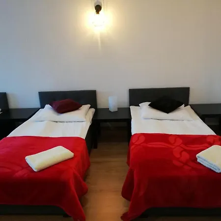 Apartament Nad Odra