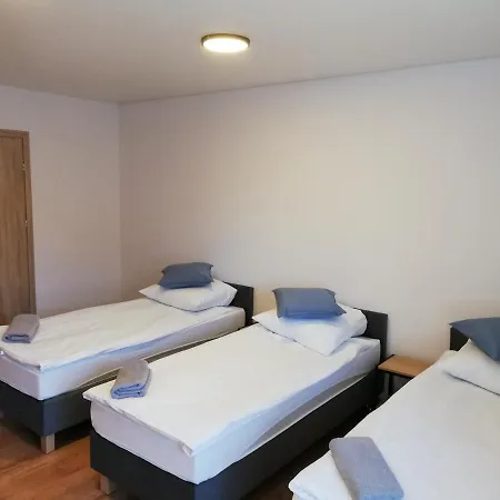 Apartament Nad Odra Wrocław