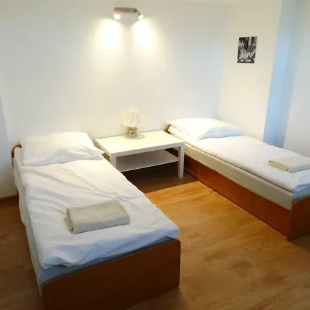 Nad Odra Apartment Wroclaw