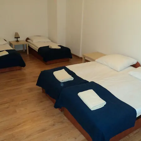 Apartament Nad Odra