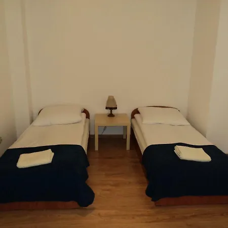 Nad Odra Apartment *